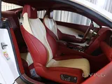 Bentley Continental GT 2016